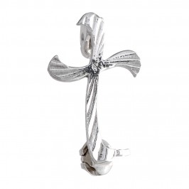 Croce Clergyman Stilizzata