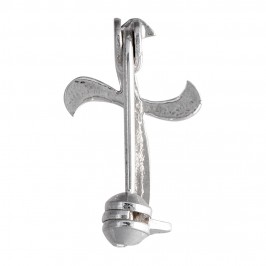 Croce Clergyman Stilizzata