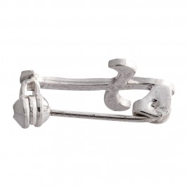 Croce Clergyman Stilizzata