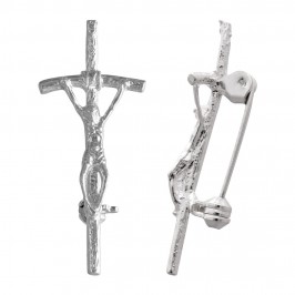 Croce Pastorale Giovanni Paolo II