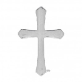 Spilla per Diacono in Argento 925