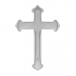 Croce Spilla in Argento 925