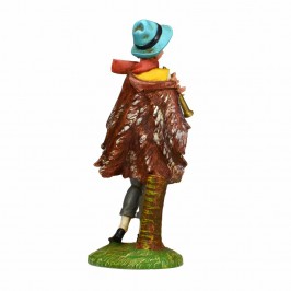 Pifferaio Fontanini cm 30