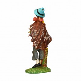 Pifferaio Fontanini cm 30