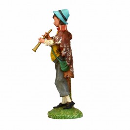 Pifferaio Fontanini cm 30