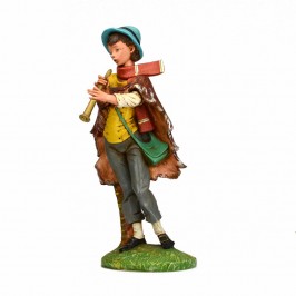 Pifferaio Fontanini cm 30