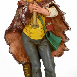 Pifferaio Fontanini cm 30