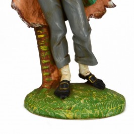 Pifferaio Fontanini cm 30