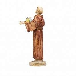 San Francesco d'Assisi Fontanini 17 CM