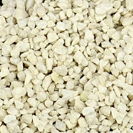 Sassolini Bianchi per Presepe