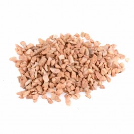 Ghiaia Grande Rossiccia per Presepe