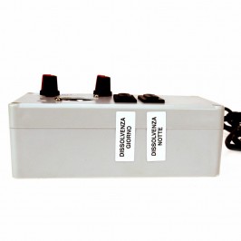 Dissolvenza Giorno e Notte 200W  1-4 Fasi