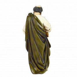 Pastori 6 Soggetti Landi cm 13