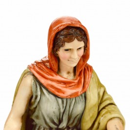 Pastori 6 Soggetti Landi cm 13