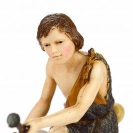 Pastori 6 Soggetti Landi cm 13