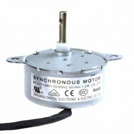 Motorino Movimenti Presepe 18 giri