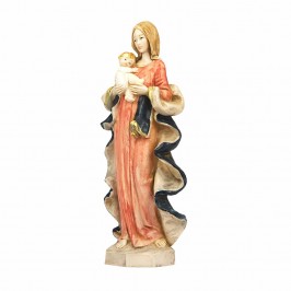Madonna con Bambino Fontanini 17 cm