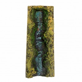 Ruscello per Presepe 23 x 5 x 4