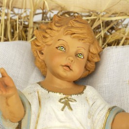 Natività 3 pz Fontanini 52 cm