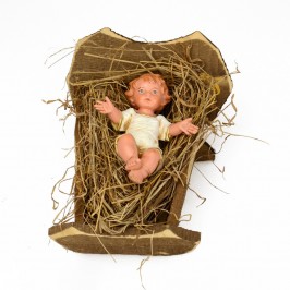 Natività 5 pz Fontanini 30 cm