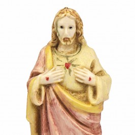 Sacro Cuore di Gesù Fontanini