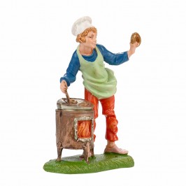 Ciambellaio Fontanini cm 10