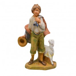 Pastorello Lucas Ediz. Limitata 2015 Fontanini