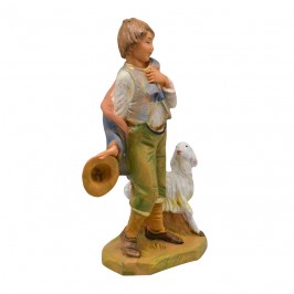 Pastorello Lucas Ediz. Limitata 2015 Fontanini