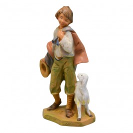 Pastorello Lucas Ediz. Limitata 2015 Fontanini