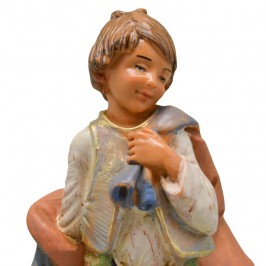 Pastorello Lucas Ediz. Limitata 2015 Fontanini