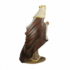 Re Mulatto Fontanini cm 180