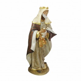 Re Mulatto Fontanini cm 180