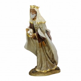 Re Mulatto Fontanini cm 180