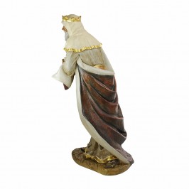 Re Mulatto Fontanini cm 180