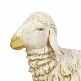 Pecora Seduta Fontanini cm 180