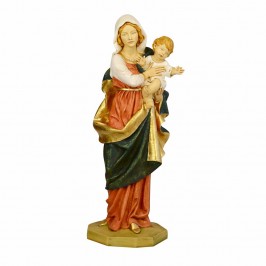 Madonna con Bambino Fontanini