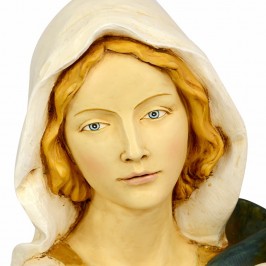 Madonna con Bambino Fontanini