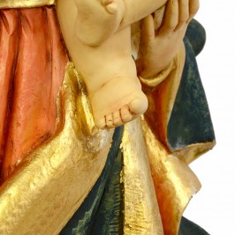 Madonna con Bambino Fontanini