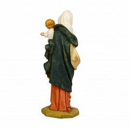 Madonna con Bambino Fontanini