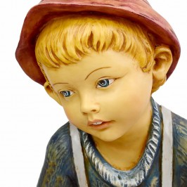 Bambino Fontanini 125 cm