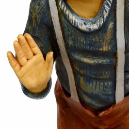 Bambino Fontanini 125 cm