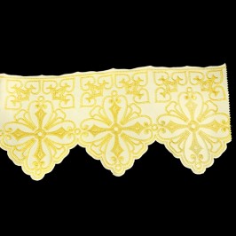 MANTOVANA CROCE CM 35