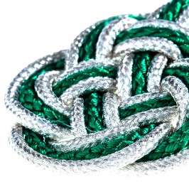 Gancio per Piviale in Rayon