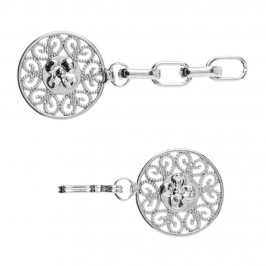 Gancio per Piviale Tondo