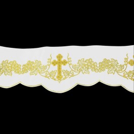 Bordo Per Altare 15 cm h.