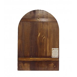 SAN GIOVANNI EVANGELISTA 32X44