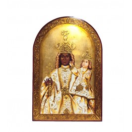 MARIA SS DEL SOCCORSO 40X60