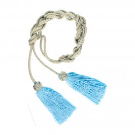 CORDONE SACERDOTALE - CINGOLO