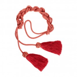 CORDONE SACERDOTALE - CINGOLO