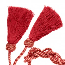 CORDONE SACERDOTALE - CINGOLO